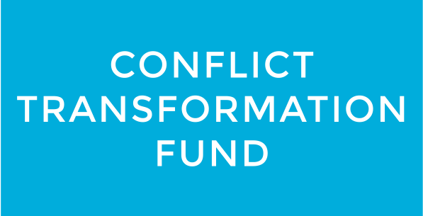 Conflict Transformation Fund